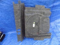 фото thumb №2, Обивка ковёр багажника audi q5 8r 2,0tdi