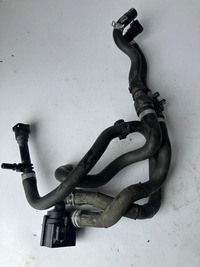 фото thumb №1, Додаткова насос трубки wody xc40 2.0 d4 автоматична коробка передач