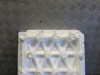 фото thumb №11, Пенополистирол правый задняя dacia dokker 12-17r 849071536