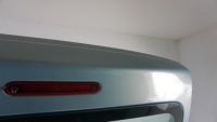 фото thumb №8, Крышка зад задняя заднее стекло renault kangoo 3 iii 08-13 обшивка двери 2008-2013