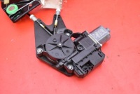 фото thumb №4, Підйомник скло лівий перед eu 6r0959801dg vw polo 5 v 6r lift 15-20