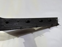 фото thumb №7, Накладка молдинг захист поріг перед передня права ford expedition 2018+