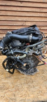 Двигатель комплектный  1.0 ecoboost m0jb ford fiesta mk8 рестайлинг  34tyś km Недорого, фото thumb