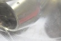 Фара лівий лампа перед лінза eu 1494308080 peugeot 807 1 i 02-07 Недорого, фото thumb