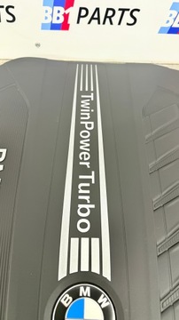 фото thumb №7, Bmw f30 f31 f32 f36 захист кришка двигуна 330d 435d n57 7823215