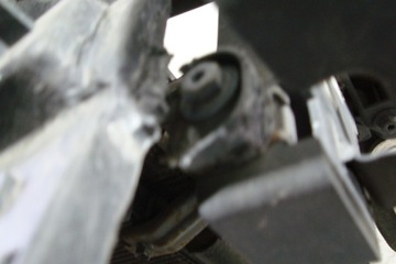 фото thumb №10, Pas радіатор підсилювач балка jeep cherokee kl 2,4 13-18