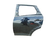 фото thumb №1, Дверь задние левая mazda cx-3 cx3