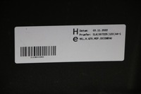 фото thumb №11, Bmw 7 g70 m-pakiet бампер задняя задний 6xpdc c4a