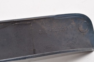 фото thumb №15, Ford focus mk2 рестайлінг накладка планка кришки універсал 6m51-r43404-bb