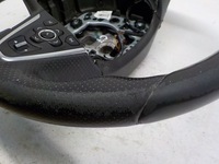 фото thumb №7, Opel insignia a рестайлинг opc руль кожа мульти