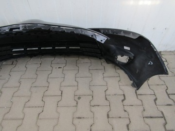 фото thumb №8, Бампер перед переднє toyota verso рестайлінг 13-18