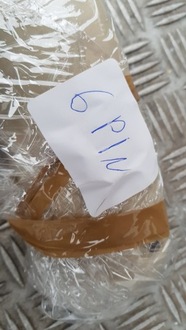 фото thumb №12, Mercedes w163 ml зеркало внутреннее заднего вида 6 pin