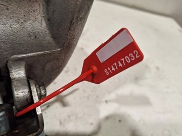 фото thumb №7, Турбіна 54399700030 renault megane ii 1.5 dci 106 km 06-