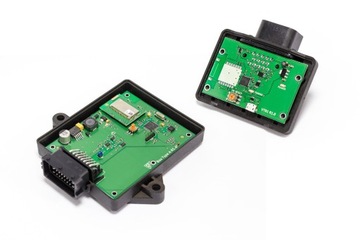 База коробки чип-тюнинга Mazda CX-5 I 2.2 MZR-CD 129кВт