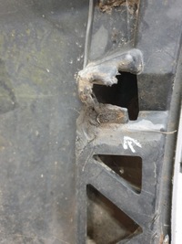 фото thumb №10, Jaguar s-type sedan бампер задній задня