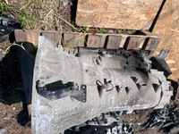 фото thumb №5, Dodge ram 2015 5.7 2wd 2015 коробка передач передач автоматична + зчеплення