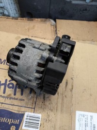 фото thumb №3, Citroen c4 grand picasso генератор запуск стоп 210a 9809046080 ?