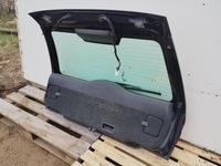 фото thumb №8, Volvo v40 кришка багажника задня