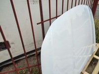 фото thumb №11, Капот крышка стальной mercedes cla c117 w117 01.13-03.19 лак 650 9650