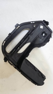 Решётка бампера левая bmw x5 g05 m-pakiet 8092687 с Разборки, фото thumb