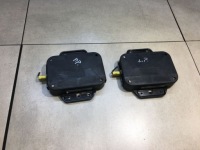 фото thumb №1, Подушка подушка безопасности дверь перед mercedes ml w163 a1638600605