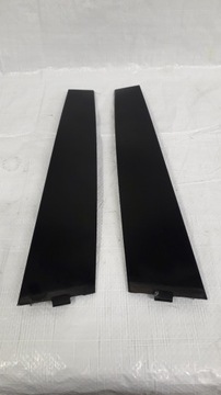 фото thumb №10, Защита стойка левый зад vw passat b6 3c0839901