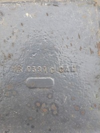 фото thumb №3, Кронштейн рессора volvo fh fm renault kerax dxi