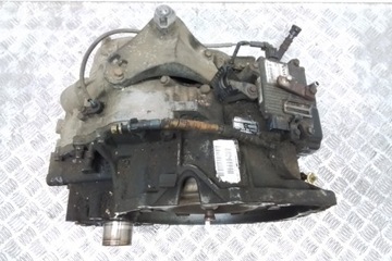 фото thumb №7, Коробка передач коробки передач volvo v50 mw 30713798 2.5l бензин 162kw 2006