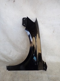 фото thumb №1, Vw passat b7 10- крила лівий перед передній