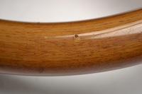 фото thumb №9, Mercedes w124 r129 w126 руль деревянная