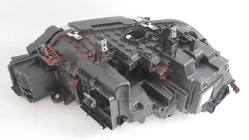 фото thumb №9, Bmw x7 g07 лампы перед fuul led европа 9481795