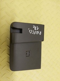 фото thumb №1, Skoda rapid зчитувач роз'єм usb 5jb857367b