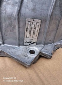 Коробка передач передач iveco daily 3.0 hpi 2840.6 regał 443 Доставка, фото thumb