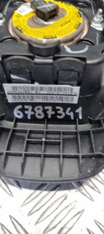 фото thumb №13, Bmw f15 f16 f25 f26 подушка повітряна водія подушка безпеки 6787341