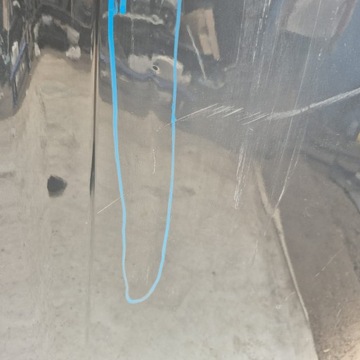 фото thumb №13, Audi a5 ii 2 8w sportback 5d 5 дверь 16-24 дверь перед передние правые