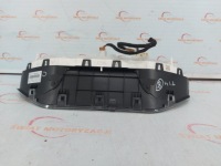фото thumb №6, Peugeot 2008 1.6 блакитний hdi 16r панель приладів 9813849580 769317790u англієць