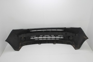 фото thumb №8, Бампер перед renault kangoo ii 07-13r