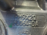 фото thumb №8, Discovery iv xf f-pace 3.0 td v6 16r 306dt головка комплектная 9x2q-6c064-da