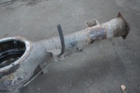 Suzuki samurai корпус балка мосту міст задня szeroki 1,3 413 Зі Шроту, фото thumb