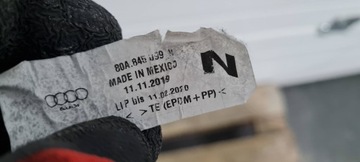 фото thumb №10, Q5 80a sq5 скло лобове передня saint-gobain секуріт 19r 80a845099n