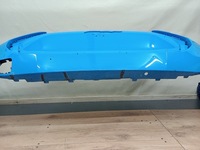 фото thumb №6, Ford mustang mach e бампер перед передний