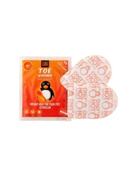 ONLY HOT FAMILY PACK ГРЕПЛЕНИЯ ДЛЯ НОГ 6 шт.