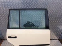 фото thumb №6, Vw touran 2011-2015 rok дверь правое задняя