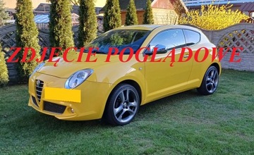 фото thumb №11, Захист кришка двигуна верхня 51864157 alfa romeo mito 1.4 t multiair 08-