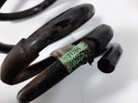 фото thumb №9, Dodge ram 1500 2x4 14r пружини ліва права задня