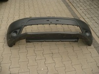 фото thumb №1, Бампер передний dacia sandero ii logan ii 2012-2016 новый oe!