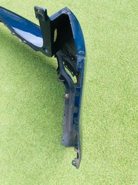 фото thumb №13, Renault megane iv 4 kombi gt-line бампер задний задняя