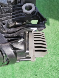 фото thumb №14, Фара ліві перед bmw ix i20 m60 5a3cea1-05 oem номер eu laser гарна біржа