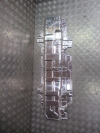 фото thumb №1, Защита тепловая mercedes v w447 a4474906201