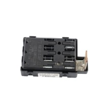 фото thumb №11, Porsche 718 boxster 982 гніздо запобіжника акумулятора 99161032100